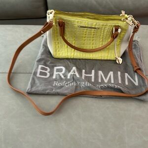 Brahmin bag